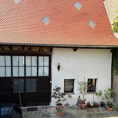 Anjas Scheune * Oberursel