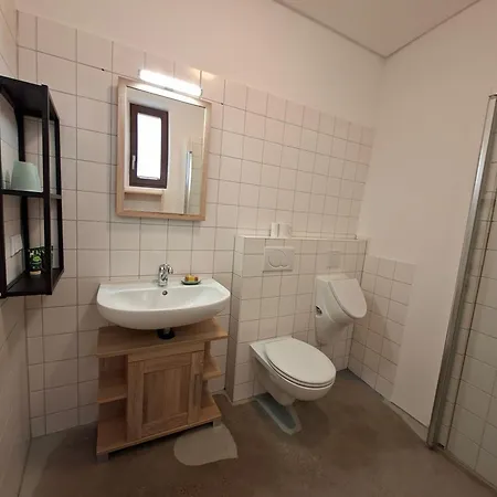 Anjas Scheune Appartamento Oberursel